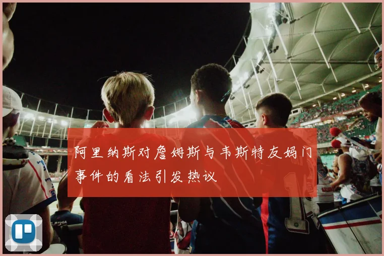 阿里纳斯对詹姆斯与韦斯特友妈门事件的看法引发热议