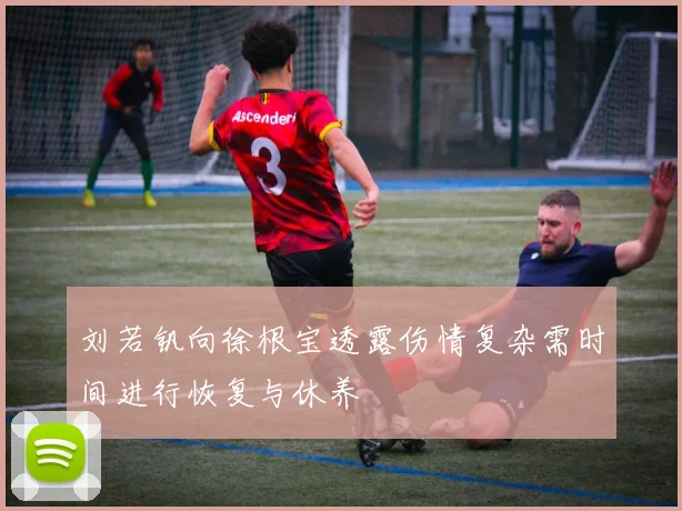 刘若钒向徐根宝透露伤情复杂需时间进行恢复与休养