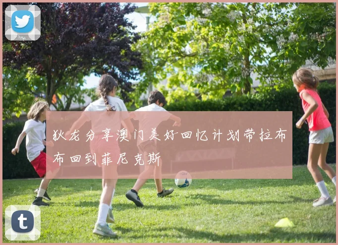 狄龙分享澳门美好回忆计划带拉布布回到菲尼克斯